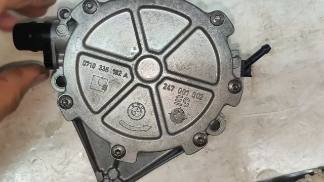 вакуумник n20 2012г