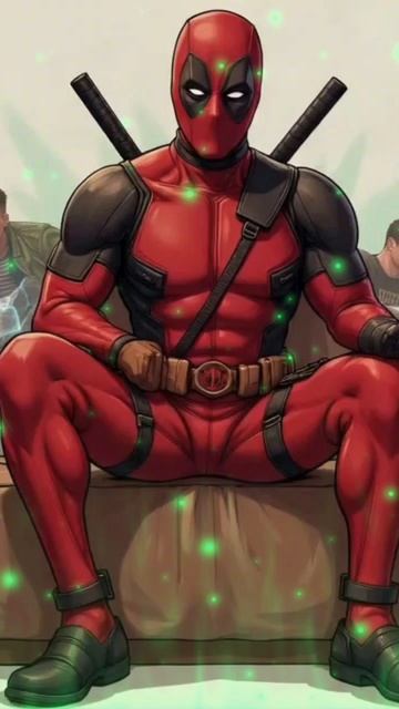 Дэдпул