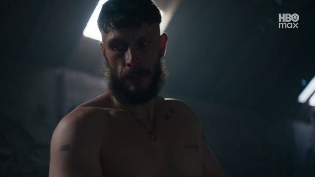 Получеловек: Сезон 1 | Трейлер