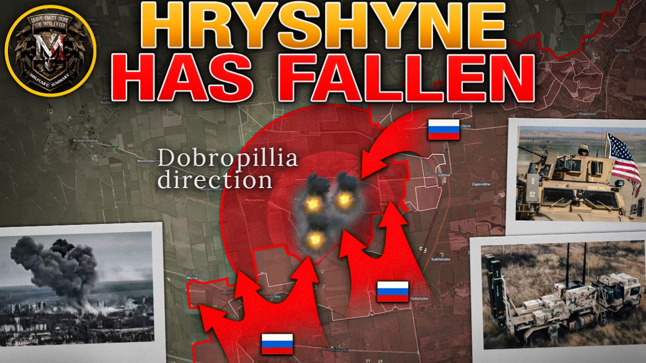 Kharkiv Offensive Intensifies⚔️Fair Mobilization?🤔Decisive Negotiations🤝Military Summary 2026.4.21