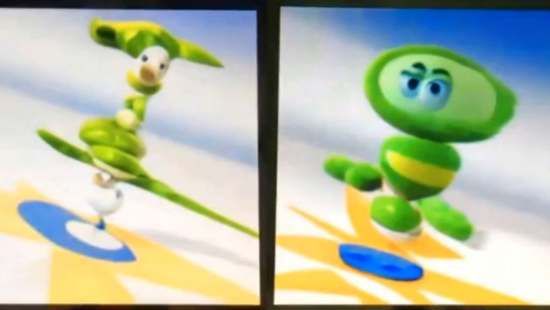 Медведи соседи 2 сезон 1 серия