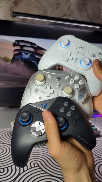 Самый недооценённый девайс - Prosto Gamepad