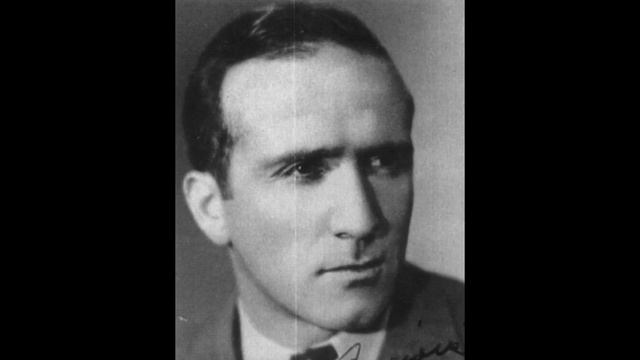 Жозе Луччони - тенор