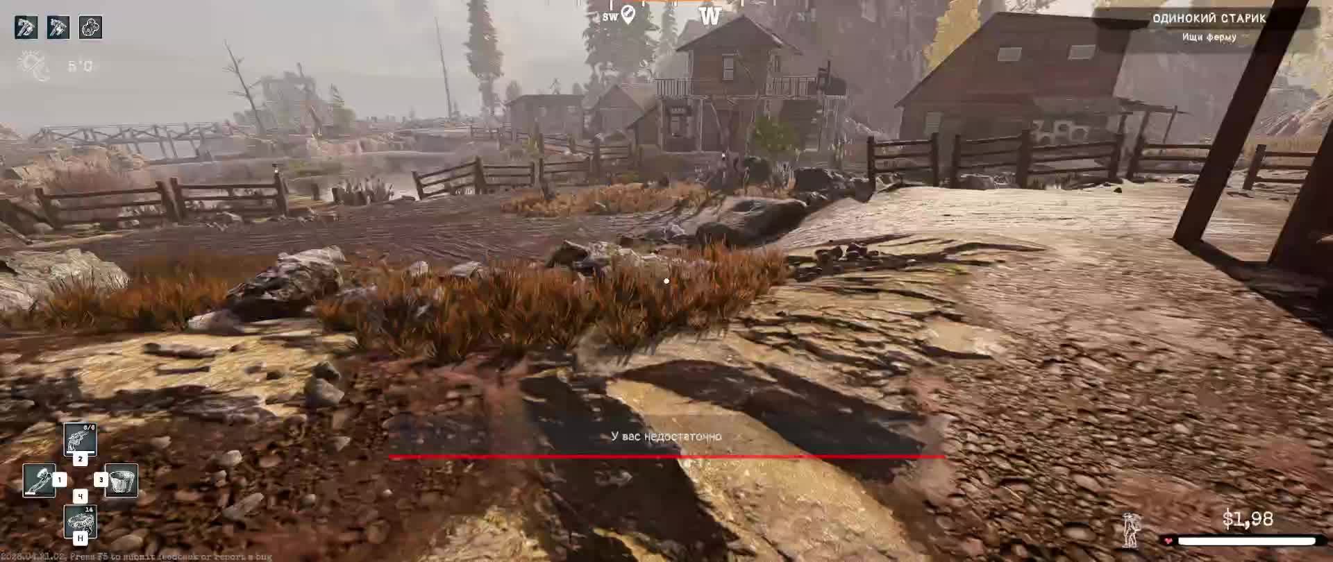 Alaska Gold Fever. Копаем шахты 2