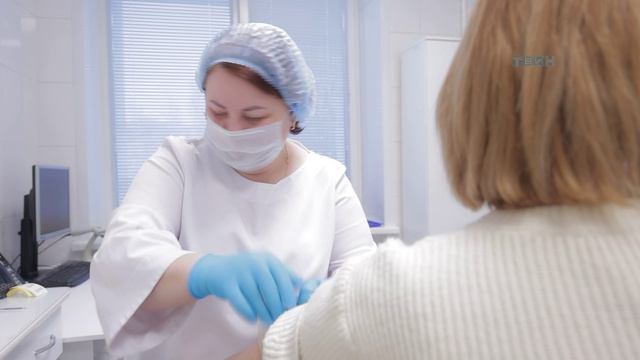 Выездная школа здоровья для работников культуры