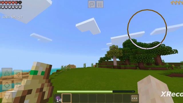 КАК ДАЛЕКО МОЖНО КИНУТЬ ЭНДЕР ЖЕМЧУК В МАЙНКРАФТЕ