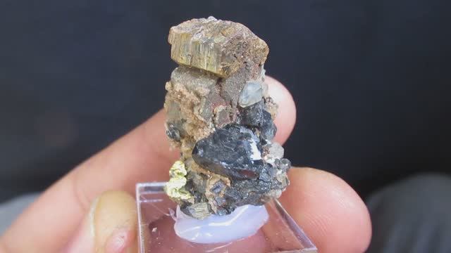 Пирротин купить