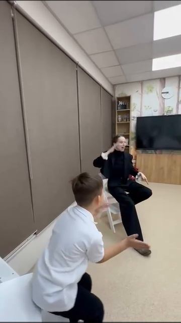 Курсы актерского мастерства