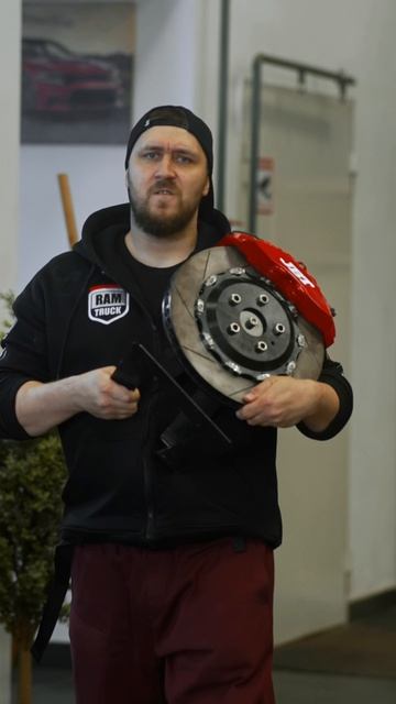 Самый быстрый FORD F-150 RAPTOR R! Дерзкий ответ RAM TRX