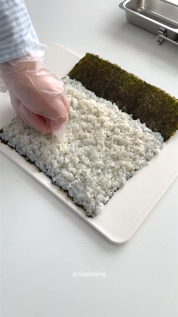 Собираем ланч бокс