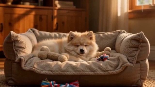 🐶😂  ЩЕНОК УСТРОИЛ ПЕРЕПОЛОХ: Когда «мило» встречается с «полный атас»! 🔥🐾