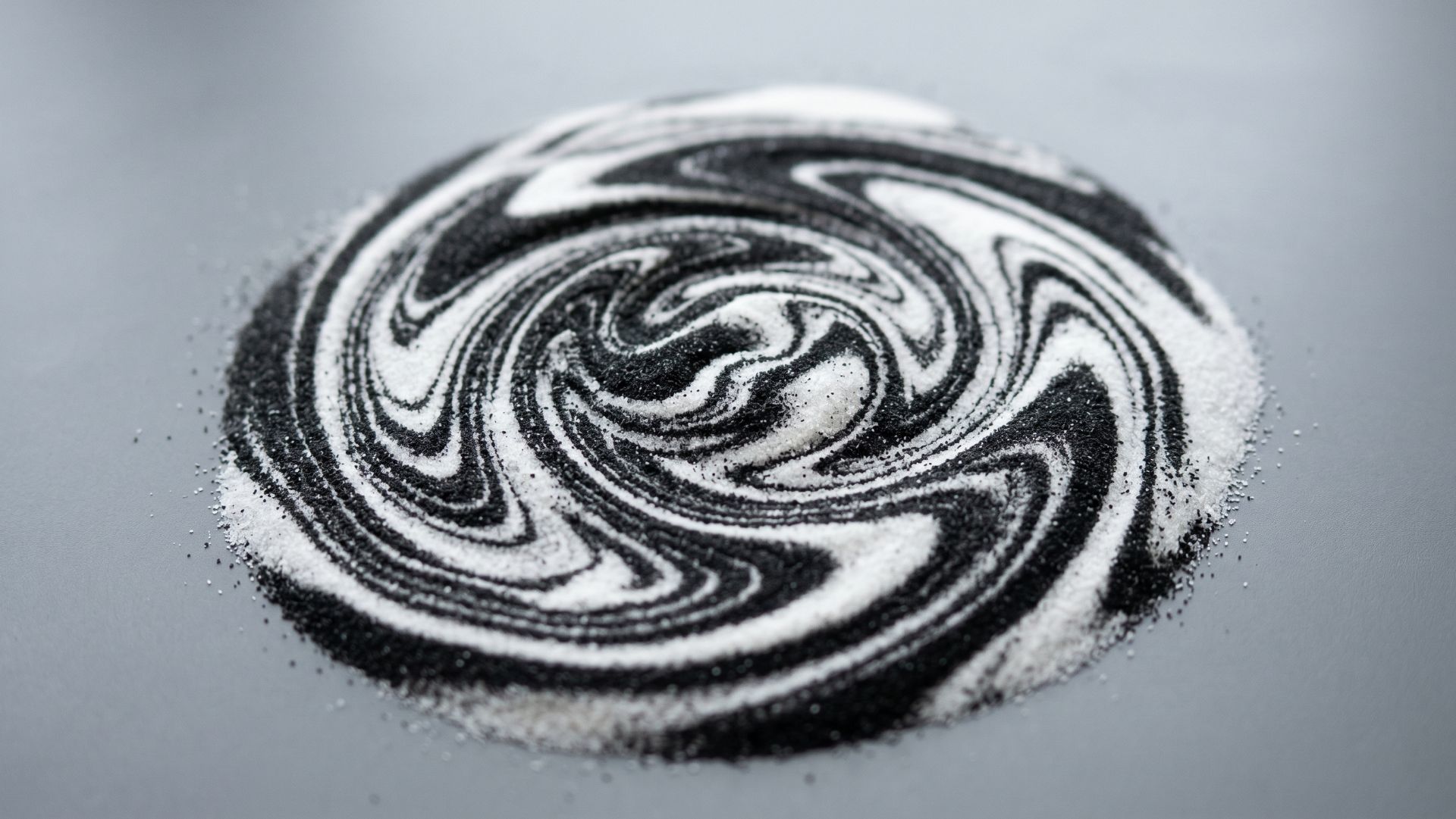 Песочные нити: Растягиваем до предела