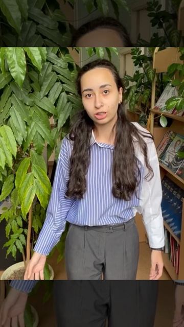 Поздравление Ольги Николаевны