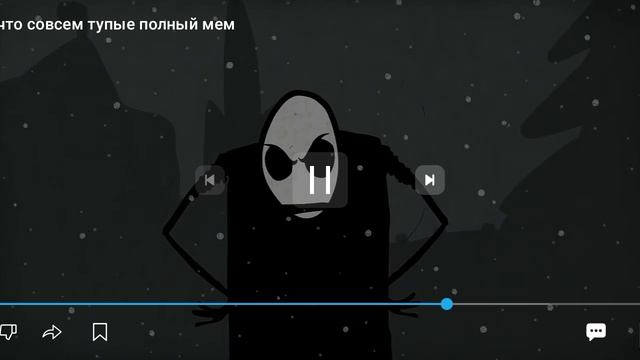 тот сРУСЛАН увидел мой рисунок