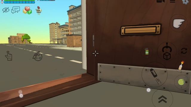 вторая часть Зомби вирусов в игре чикенган