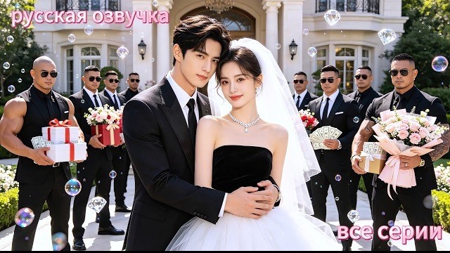 Блогодаря браку по расчёту я встретила свою судьбу и обрела счастье там где не ожидала