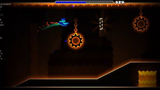 FLAMES OF THE SEA 1 монета