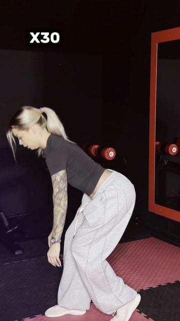 Выполнять в 3 круга