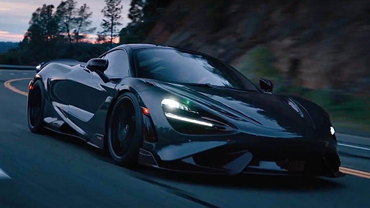 Henry Neeson - Darkstar