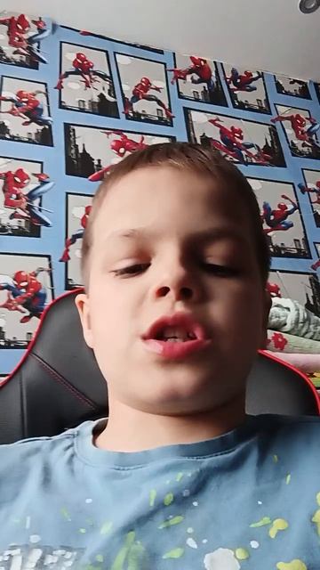 просто говорю