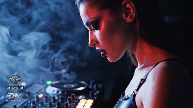 Ace Of Base - All That She Wants (Dj Monster Cover Edit)