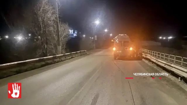 Сразу четыре автомобиля столкнулись на Свердловском тракте. Есть пострадавшие