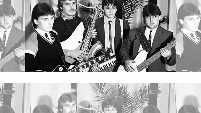 Таланты Амвросиевки. Архив.