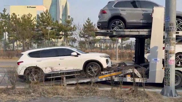 КорРусМоторс - отгрузка авто 26 марта 2026 год