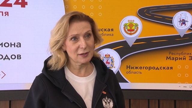 Ежегодный проект «Социальный маршрут. Мобильный сенатор» стартовал в Нижегородской области