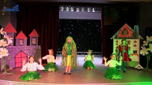 Летучий Карабыль