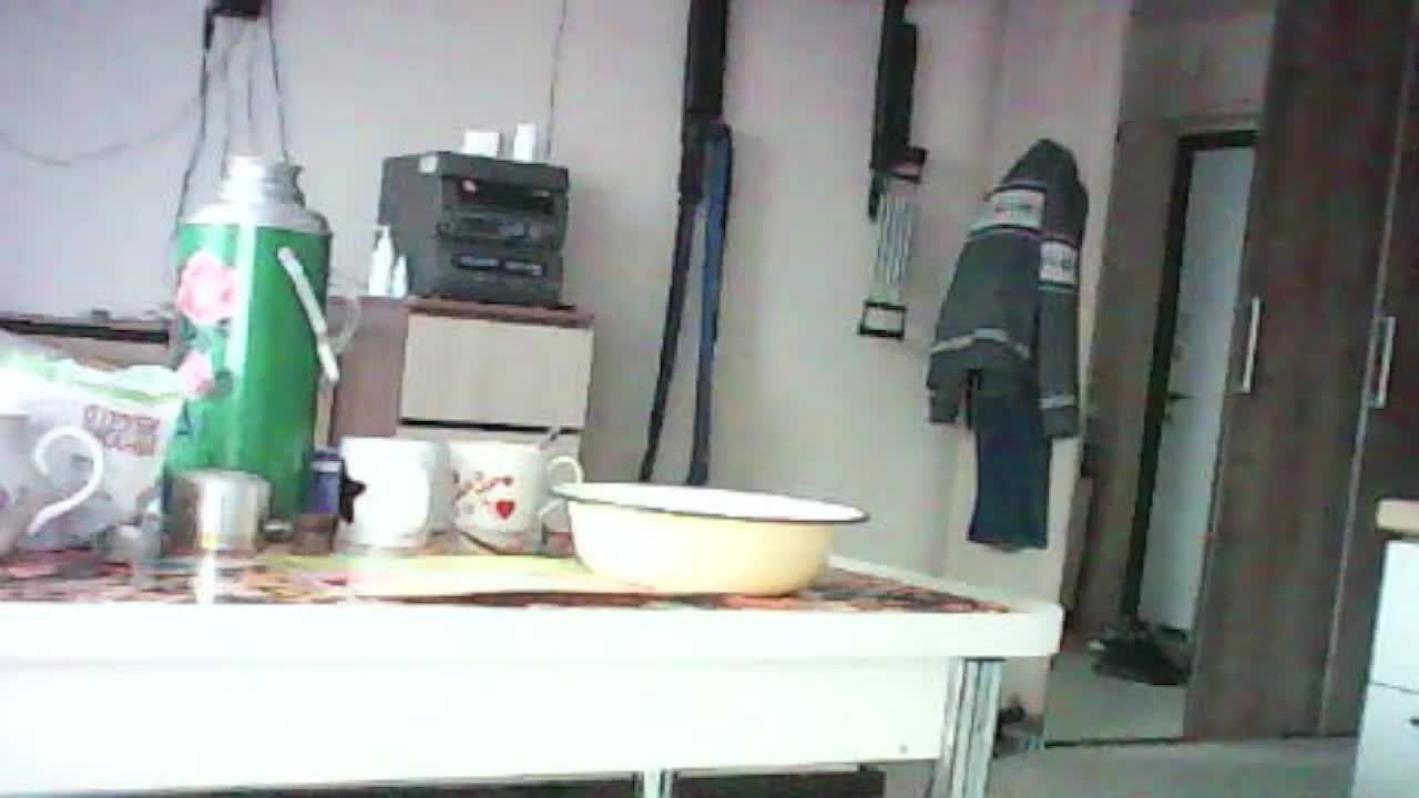 прямой эфир