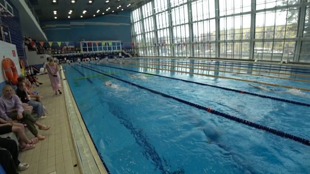 190426 50м вс 3класс Титов Игорь 4дор 57сек