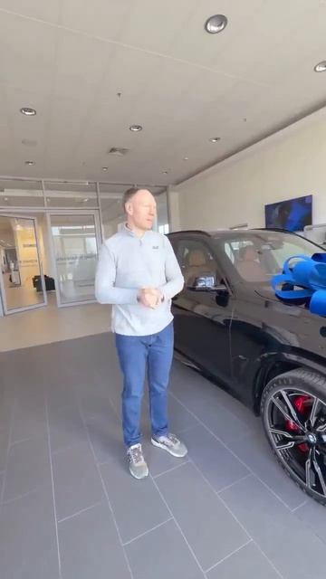 Иногда за мечтой нужно проехать тысячи километров.