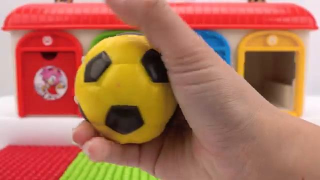 Asmr. Видео для детей. Нэвкин тв.(75)