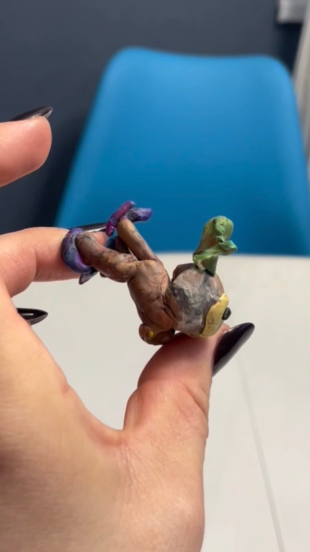 Корабль - ЗОМБИ