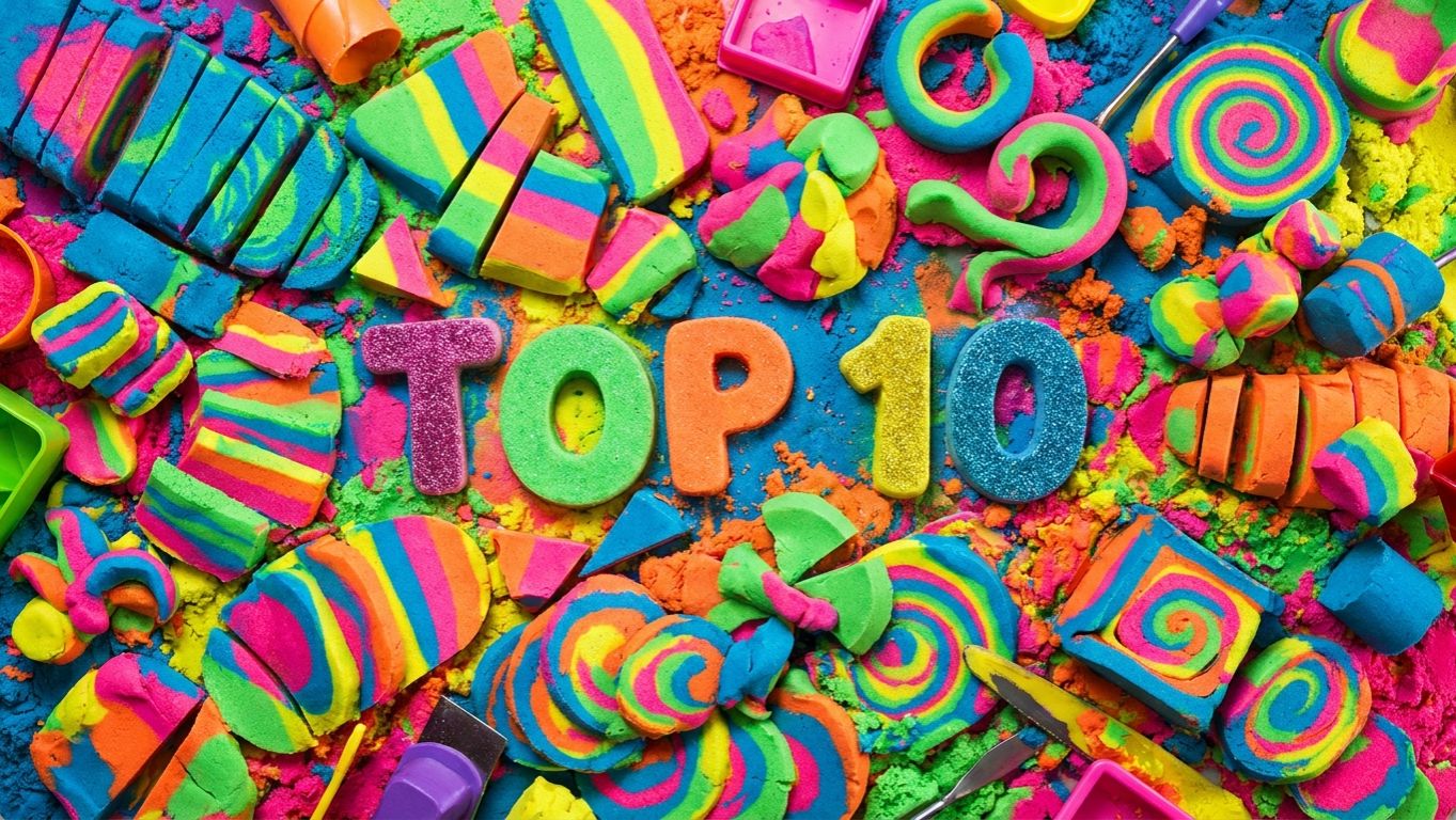 Песочные соты: Звук и Визуализация