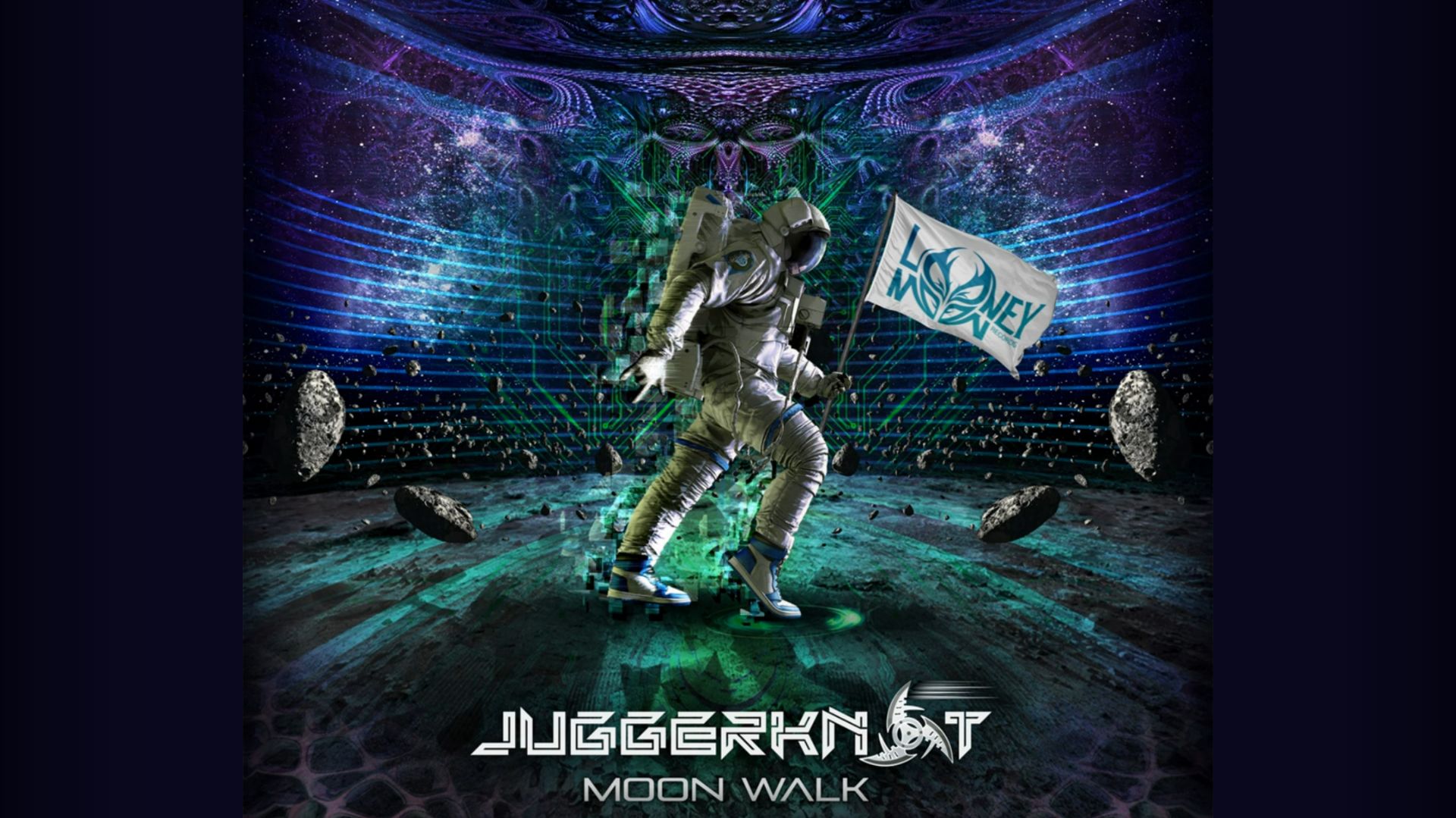 Juggerknot - Fish Thali Blast