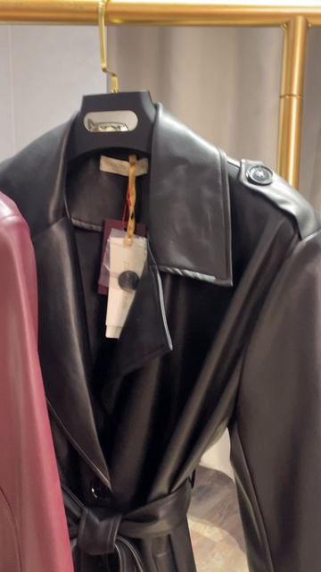 Плащи Rinascimento