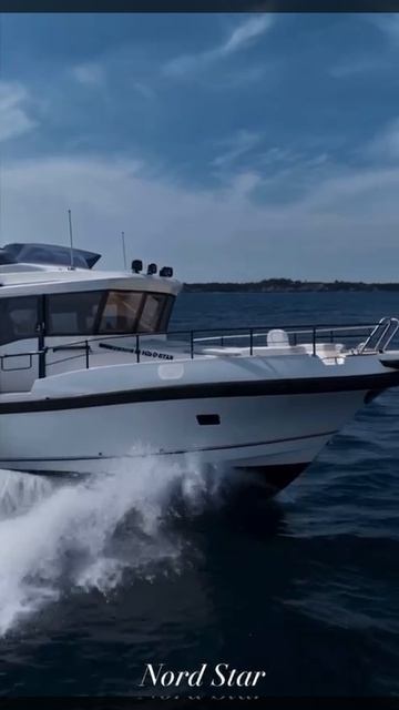 Катера к новому сезону