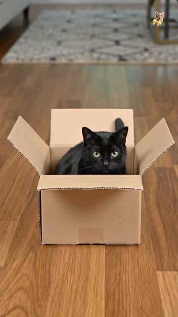 Котята и воздушный шарик.😻Веселые котики. Невероятные трюки! #кот #хулиган #трюк #смех #short