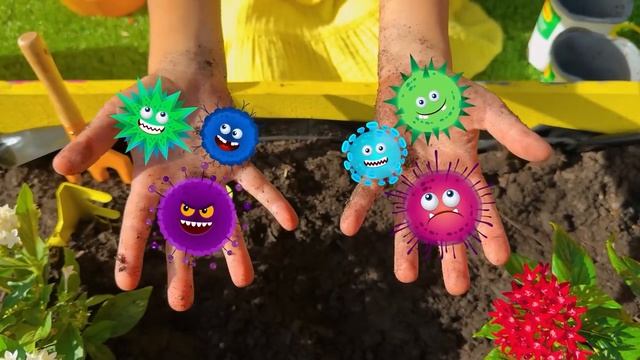 Веселые детские истории с Волшебной рыбкой