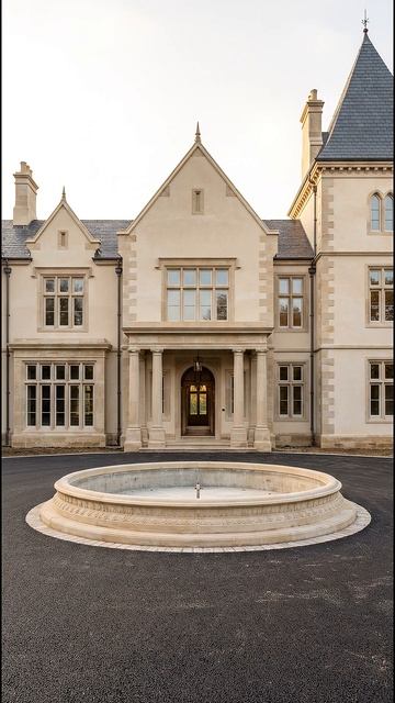 Luxury Mansion Renovation