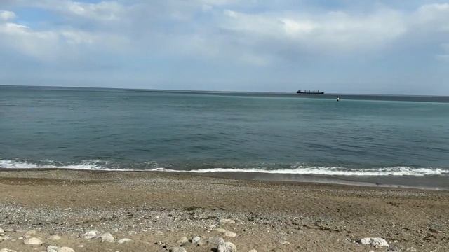 Погода в Ялте.