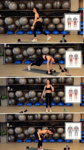 Ссылка на тренировку описании