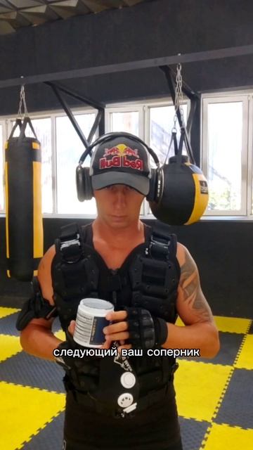 Ну я так и думал,кто следующий будет 😌
#сосмыслом #спортивныйблогер