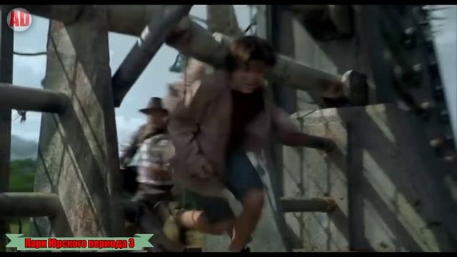 История спинозавра из франшизы парка/мира юрского периода | Dan