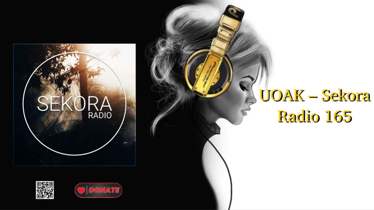 UOAK – Sekora Radio 165