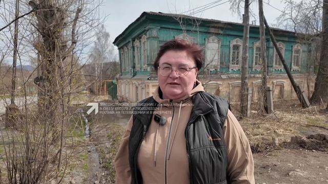 Волонтеры провели масштабную акцию на территории дома родителей маршала Бориса Шапошникова