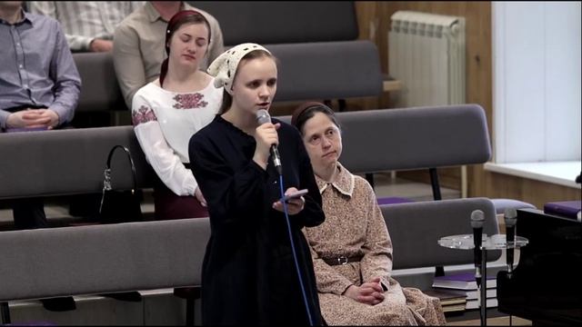 Тайная библиотека.. (стих)