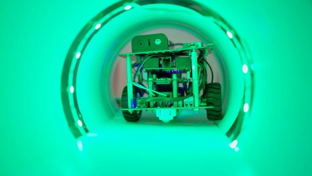 Система «Умная добыча и транспортировка»